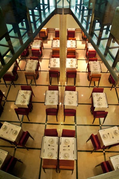 TURIM Luxe Hotel