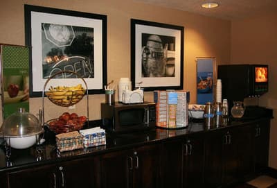 Hampton Inn Murray/Salt Lake City