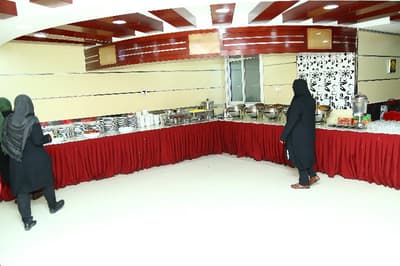 Golden Square Hotel Apartments