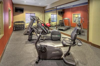 Hampton Inn Twin Falls
