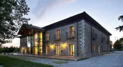 Villa Marcilla