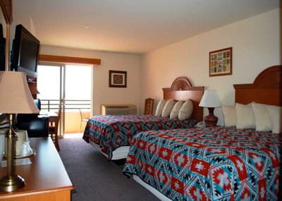 The View Hotel
