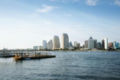 Westin Gaslamp Quarter