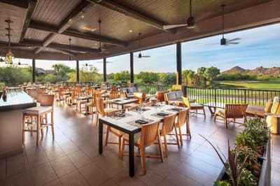 Boulders Resort & Spa Scottsdale, Curio Collection