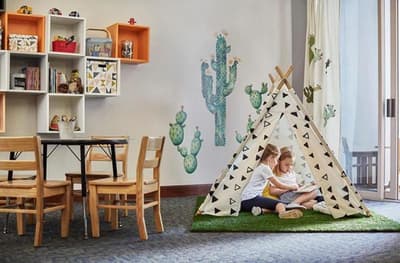 Four Seasons Resort Scottsdale at Troon North