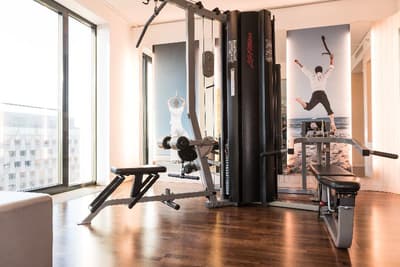 Scandic Berlin Potsdamer Platz