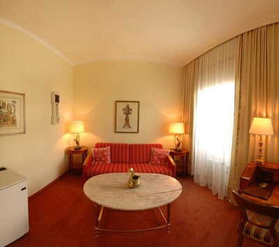 Hotel Vier Jahreszeiten