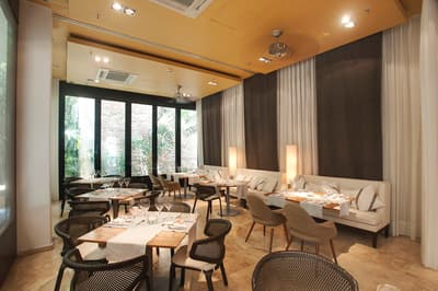 Movich Hotel Cartagena de Indias (SLH)