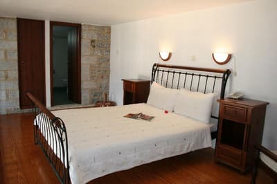 Limeni Village Hotel