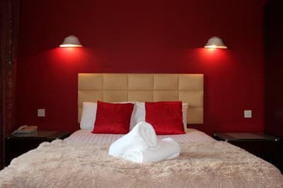 De Salis Hotel