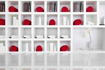 Migjorn Ibiza Suites and Spa 