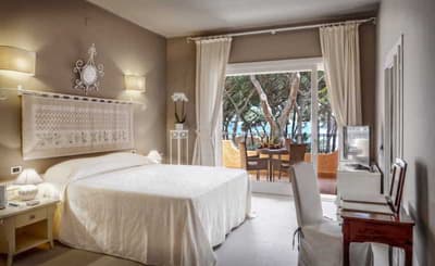 Forte Village Resort Il Castello