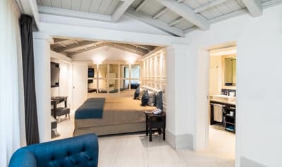 Forte Village Resort Villa Del Parco & Spa
