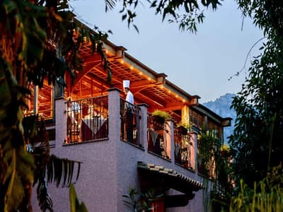 Forte Village Resort Le Dune