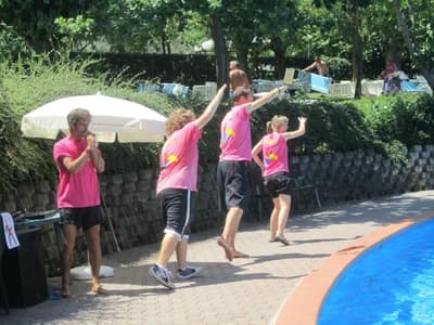 Garden Village San Marino