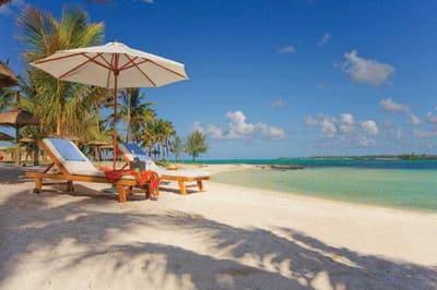 Jalsa Beach Hotel & Spa Mauritius