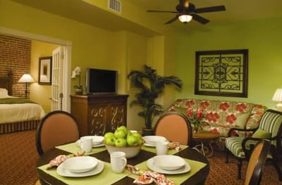 Club Wyndham La Belle Maison