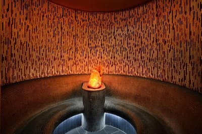 Al Wadi Desert, Ras Al Khaimah, Ritz-Carlton hotel