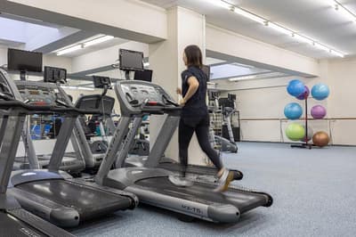 ANA Crowne Plaza Fukuoka