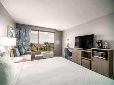 La Quinta Inn & Suites by Wyndham Cocoa Beach