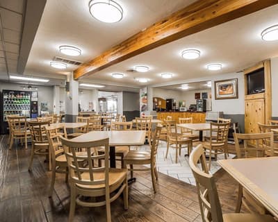 Quality Inn Kanab National Park Area