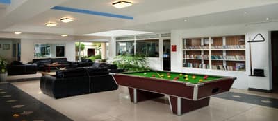Manisa hotel