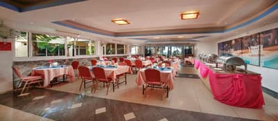 Manisa hotel