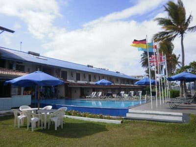 Coral Sands Hikkaduwa