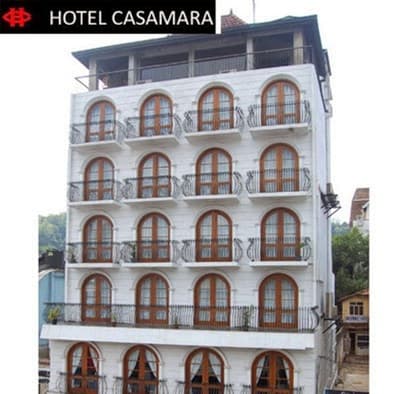 Casamara