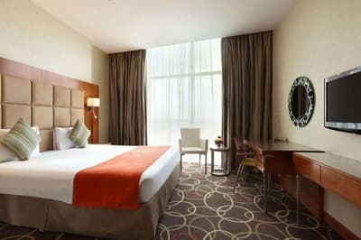 Montreal Barsha Hotel