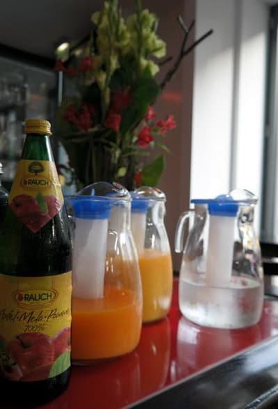 Arcotel Velvet Berlin