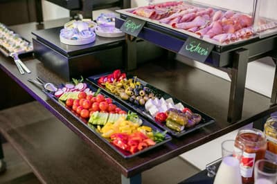 Arcotel Velvet Berlin