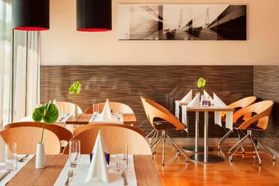 IntercityHotel Mannheim