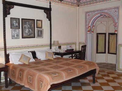 Pal Haveli