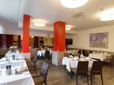 Dormero Hotel Hannover