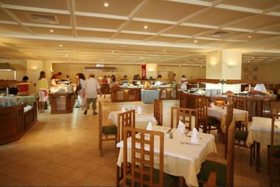 Zephir Hotel & Spa