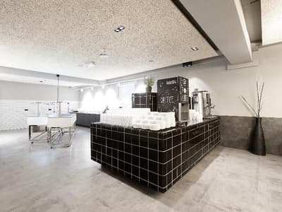 a&o Berlin Hauptbahnhof