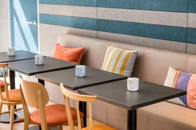 Appart'City Confort Paris Clichy Mairie