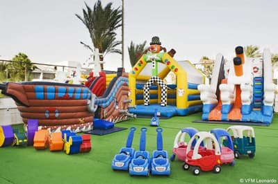 Vert Eilat