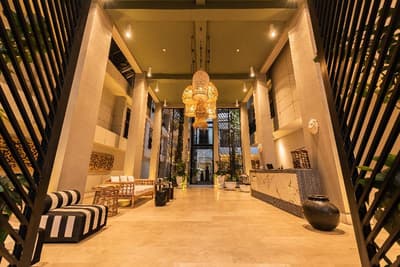 Madisson Boutique Hotel
