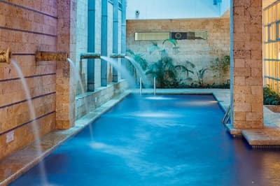 Madisson Boutique Hotel