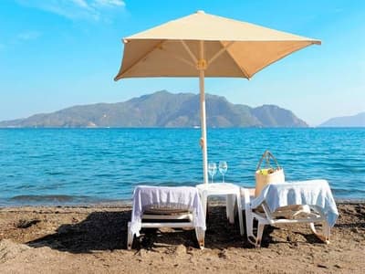 Kahveci Alibey Luxury Concept