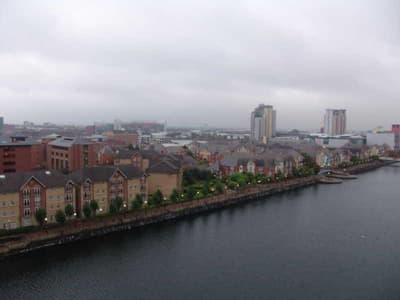 Quay Apartments