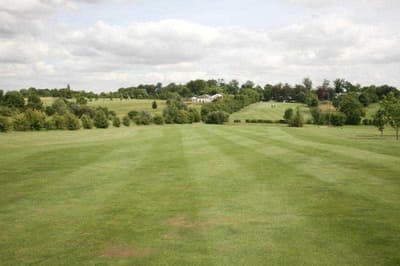 Manor Of Groves Hotel, Golf & Country Club