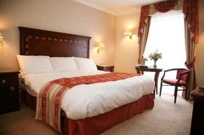 Manor Of Groves Hotel, Golf & Country Club