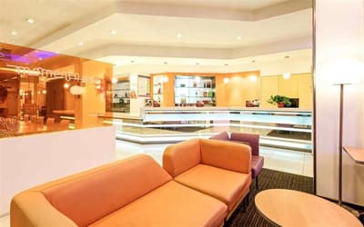 Ibis Yangzhou Wanda Plaza (Development Zone)