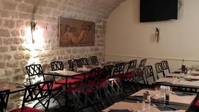 Grand Hotel Du Calvados