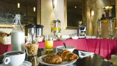 Grand Hotel Du Calvados