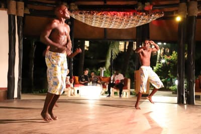 Diani Reef Beach Resort & Spa