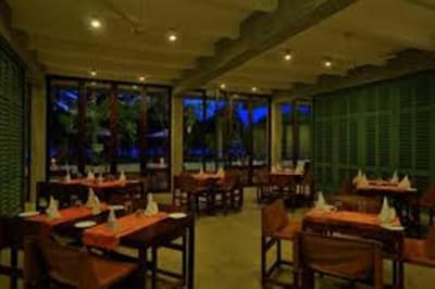 Temple Tree Resort & Spa